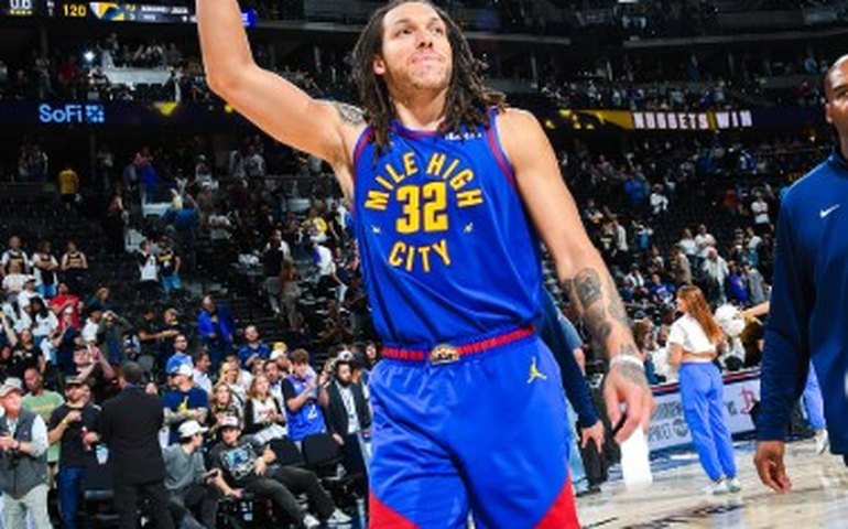 Nuggets reagem no jogo 7, eliminam Clippers e avançam nos playoffs da NBA