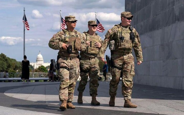 EUA pedem dados estratégicos à Europa diante de escalada com Irã, diz imprensa