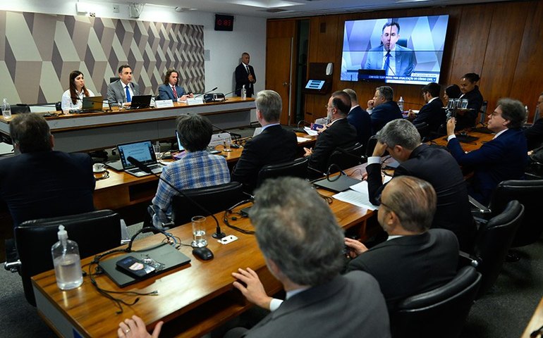 Juristas divergem sobre inclusão do direito digital no Código Civil