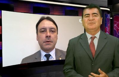 Utilização de recursos públicos emergenciais durante pandemia é tema do TC News