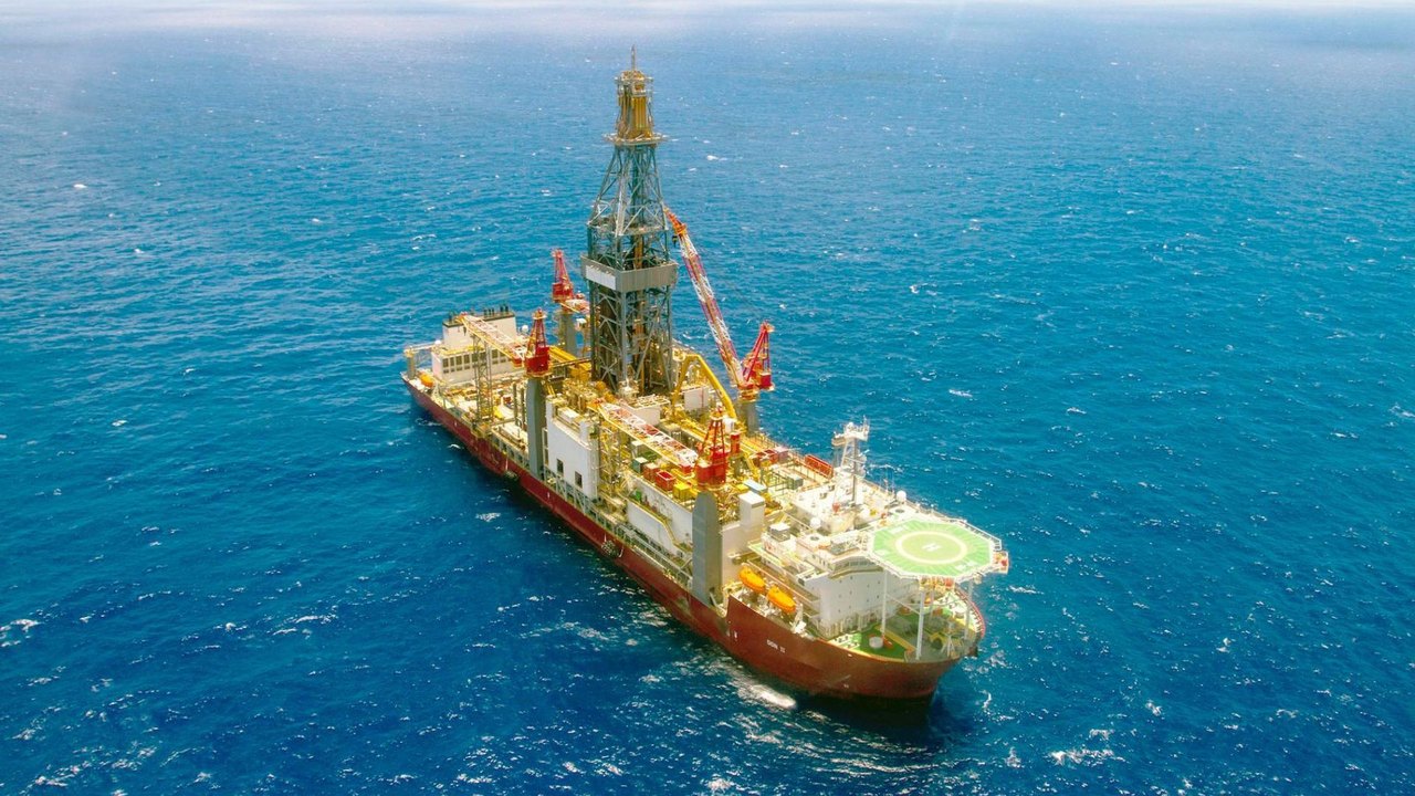 Petrobras supera R$ 700 bilhões em valor de mercado após novas descobertas na Margem Equatorial