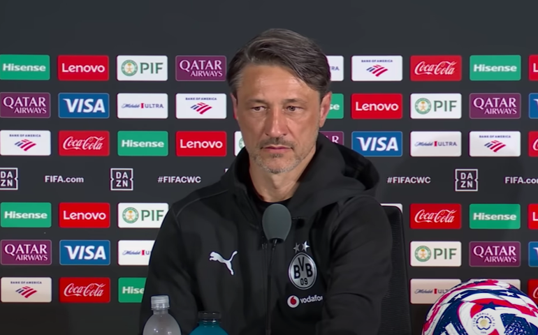 Kovac quer usar conhecimento de Alonso para Borussia surpreender Real: 'Teremos oportunidades'