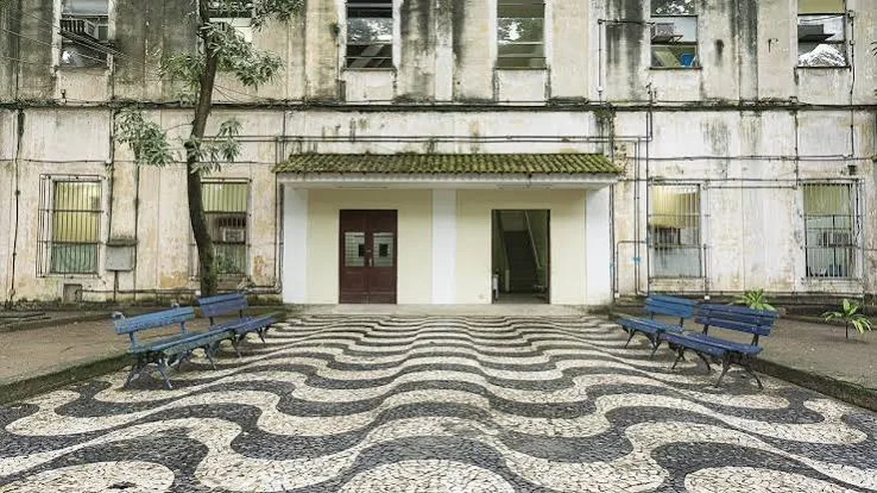 Fim das internações no Instituto Nise da Silveira completa cinco anos
