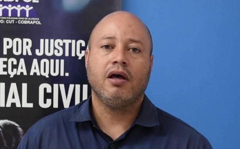 SINDPOL: Policiais civis são feridos enfrentando a criminalidade em Alagoas