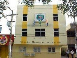Câmara dos Vereadores de Maceió