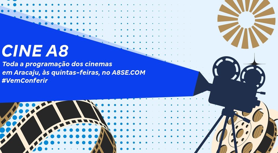 Cinema no A8 SE