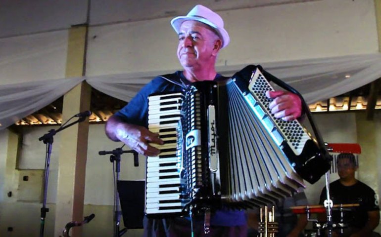 Basto Peroba morre aos 76 anos em Bom Conselho