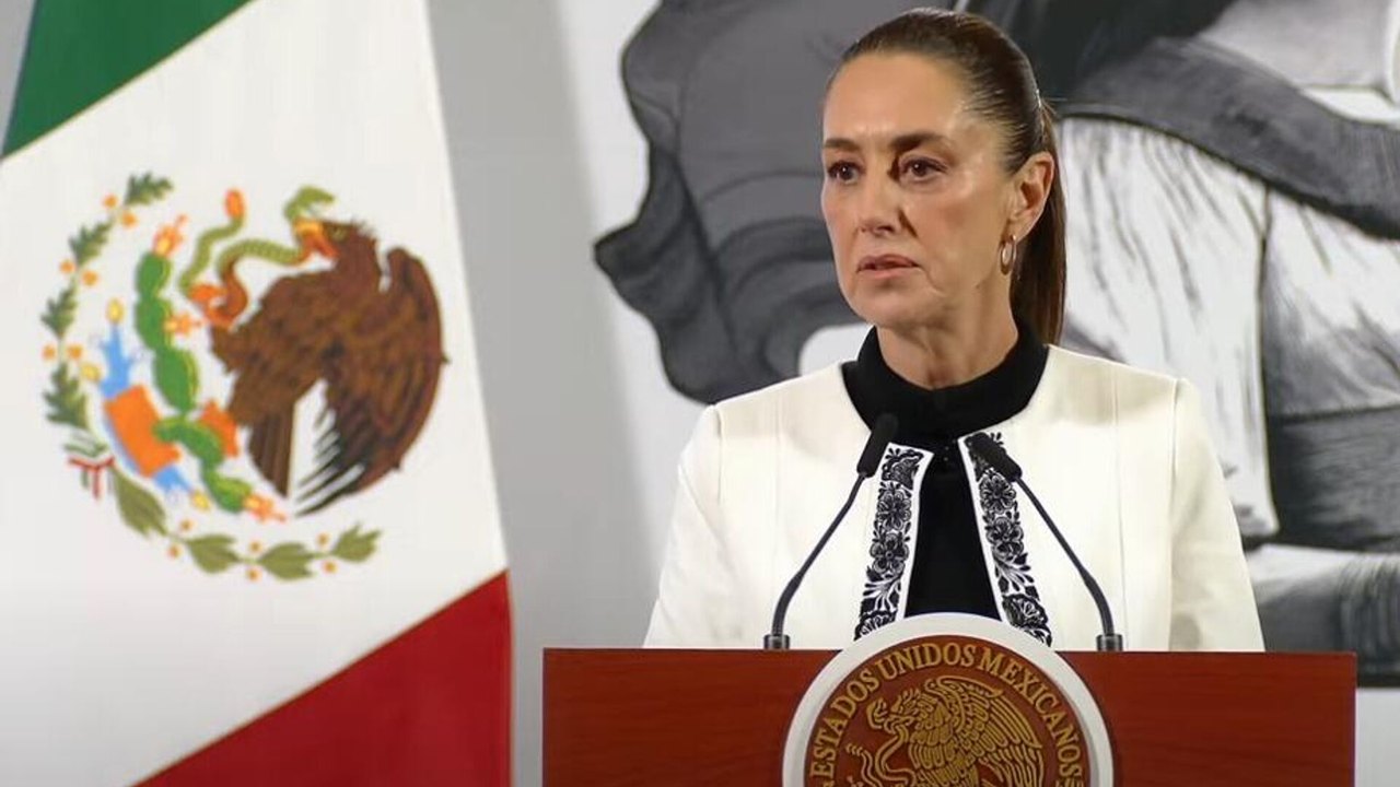 EUA ampliam deportações e Sheinbaum dispara: 'Não seriam o que são sem os trabalhadores do México'