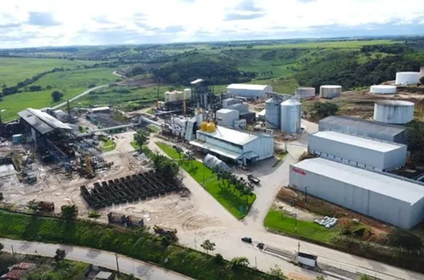 Pindorama se prepara para nova safra e projeta crescimento na moagem de cana
