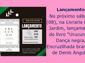 Divulgação - Instagram