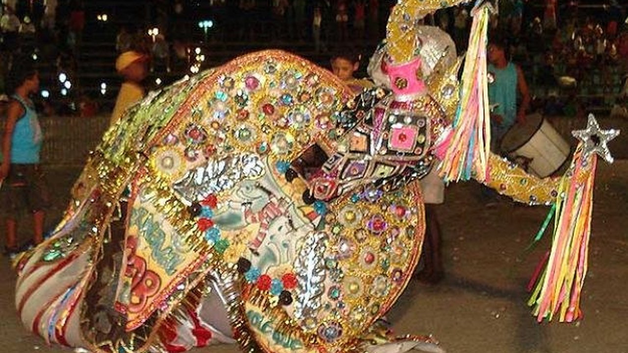Maceió inicia prévias carnavalescas nesta sexta-feira