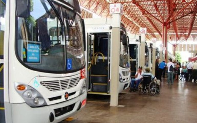 Tarifas do Transporte Rodoviário Intermunicipal são reajustadas