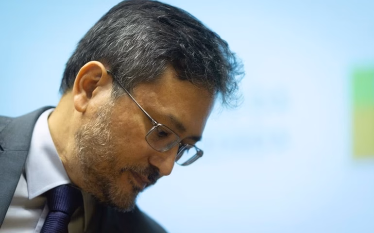 Adicional da CSLL sobre multinacionais é medida defensiva ao erário, diz secretário da Receita