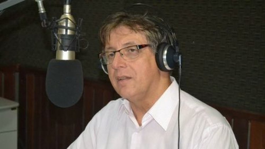 'Difusora Revista' e 'Fim de Papo' estreiam na programação da Rádio Difusora