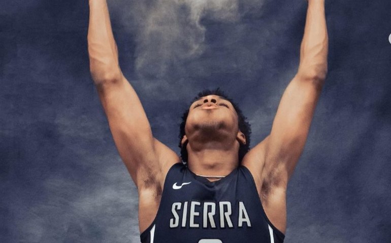 NBA Draft 2024: fora na primeira noite, filho de LeBron James vive a expectativa de ser selecionado nesta quinta