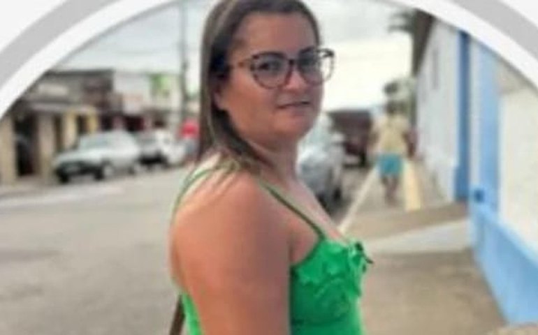 Colônia Leopoldina: mulher morre e marido fica ferido após moto colidir com cavalo na pista