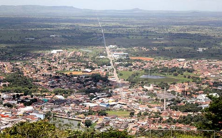 Palmeira, uma cidade mais que centenária, sem ter o que comemorar em seus 125 anos de vida