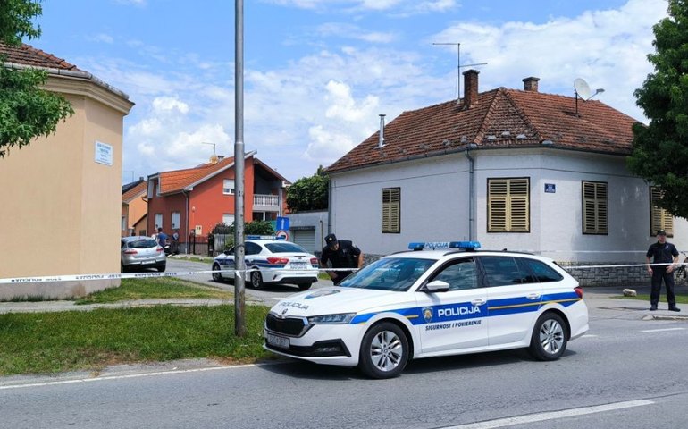 Massacre em asilo na Croácia deixa seis mortos; entenda