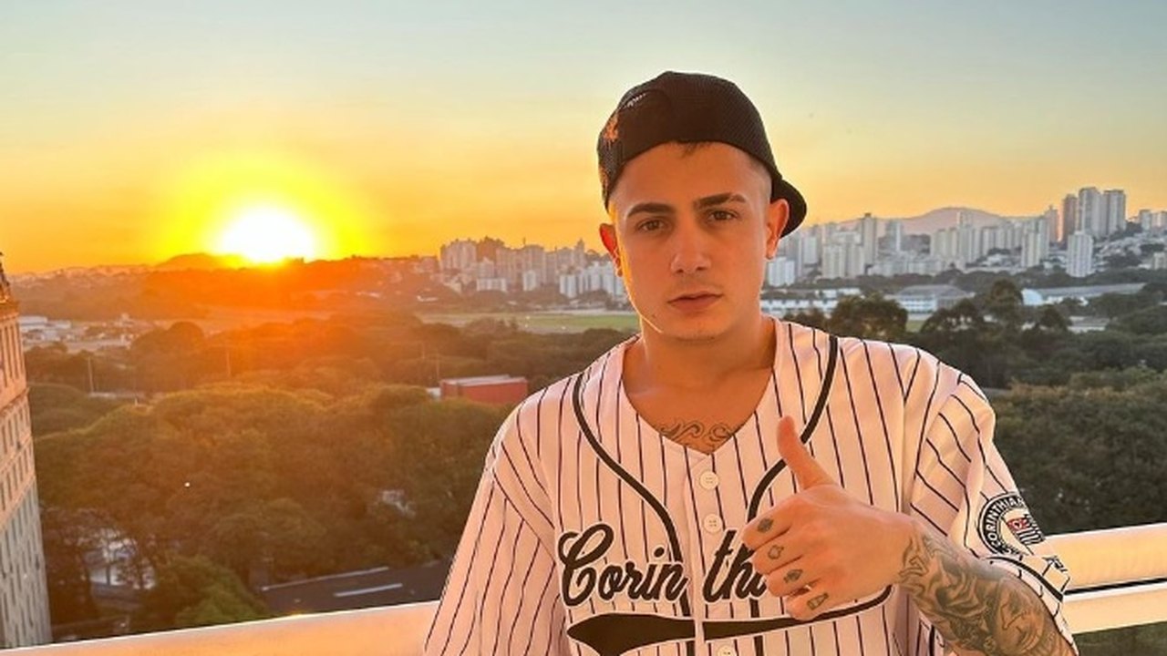 Teatro Municipal terá evento inédito de funk com MC Hariel e Tati Quebra Barraco