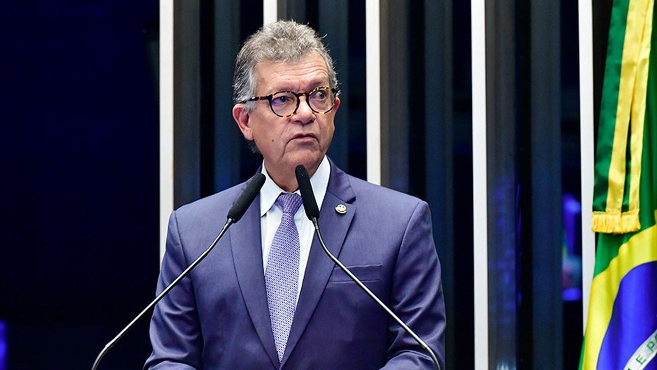 Profert será votado nos próximos dias no Senado, afirma Laércio Oliveira