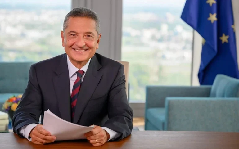 Política monetária restritiva do BCE não é mais necessária, diz dirigente