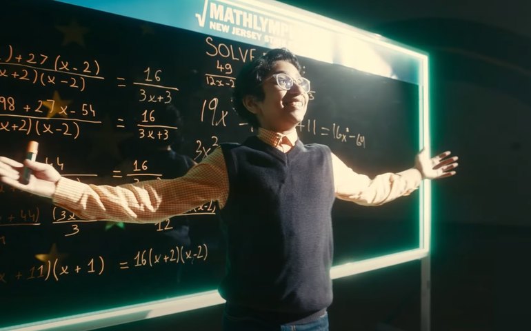 5 estreias para assistir no fim de semana, como 'Barrabrava' e 'O Melhor do Mundo'