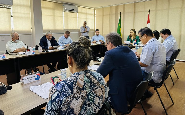  Governo garante incentivos fiscais a empresas que vão investir mais de R$ 62 milhões em Alagoas 