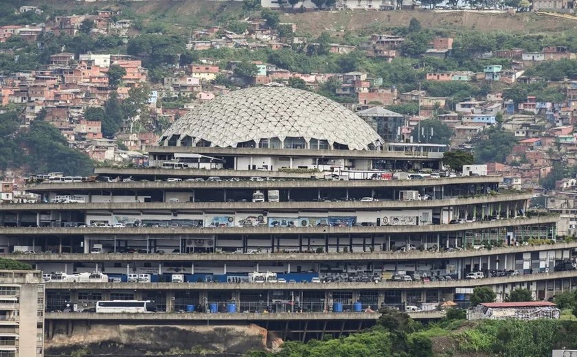 Projeto promove visita virtual ao Helicoide, 'maior centro de tortura' da Venezuela: 'Te fazem se sentir uma barata'; veja vídeo