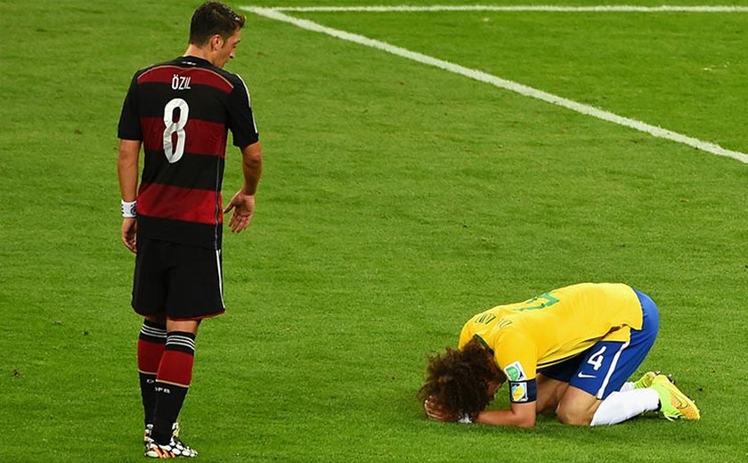 Treinador da seleção alemã relembra goleada de 7 a 1 na semifinal da Copa do Mundo de 2014: “Entrou para a história”