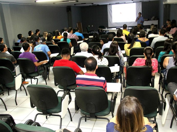 Debate em Arapiraca: “Uso e Ocupação do Solo” do Plano Diretor