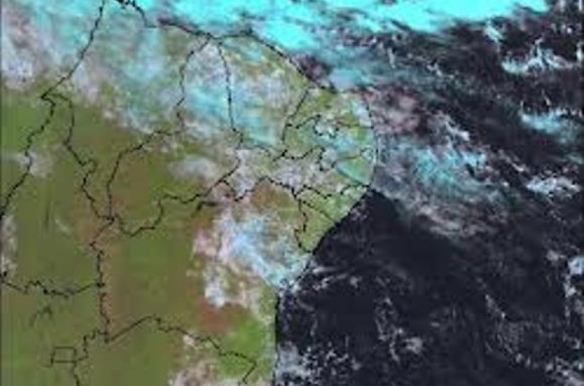 Previsão para o fim de semana em Alagoas aponta sol entre nuvens