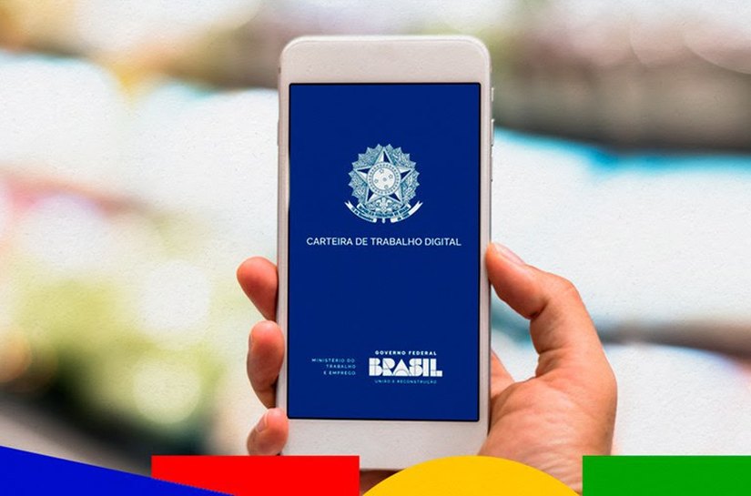 Crédito do Trabalhador já tem mais de 10,4 milhões de simulações de empréstimos com juros menores