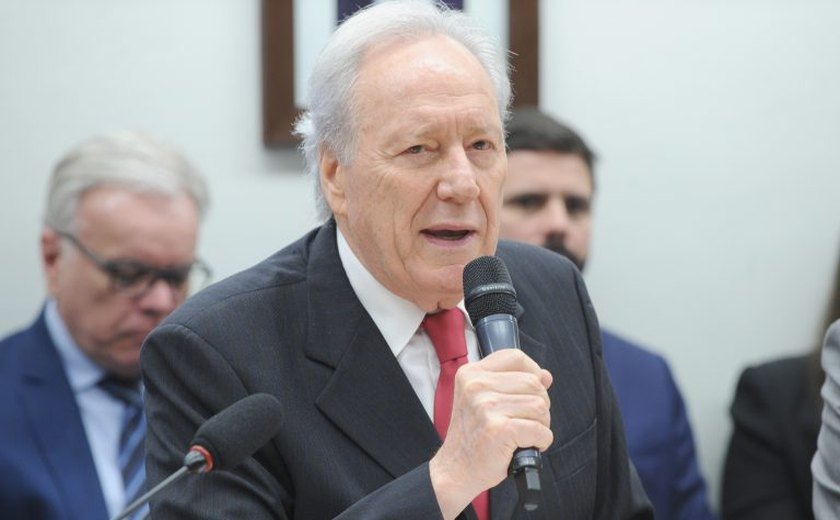 EUA concedem visto para ministro da Justiça de Lula ir à ONU