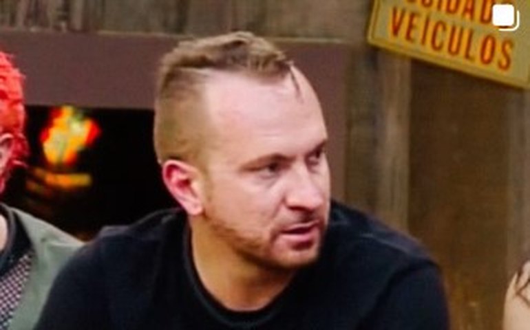 'A Fazenda': Zé Love é o 7º eliminado do reality rural da Record; veja como foi