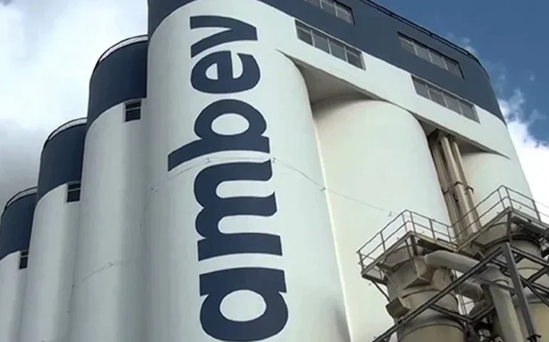 Ambev assina acordo para vender Do Bem, sua marca de sucos, para a Tial