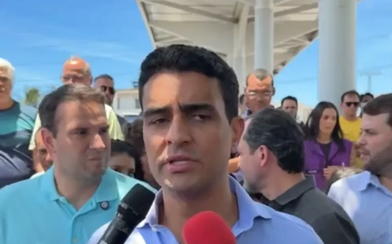 TRE-AL manda 'Agora Alagoas' e 'Francês News', ligados a JHC, retirarem vídeo ofensivo contra alagoanos