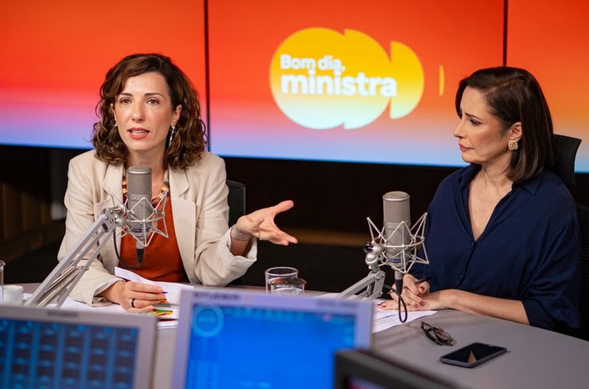 Fernanda Machiaveli sobre avanços na reforma agrária: “Reduzir concentração fundiária e garantir terra a quem quer trabalhar”