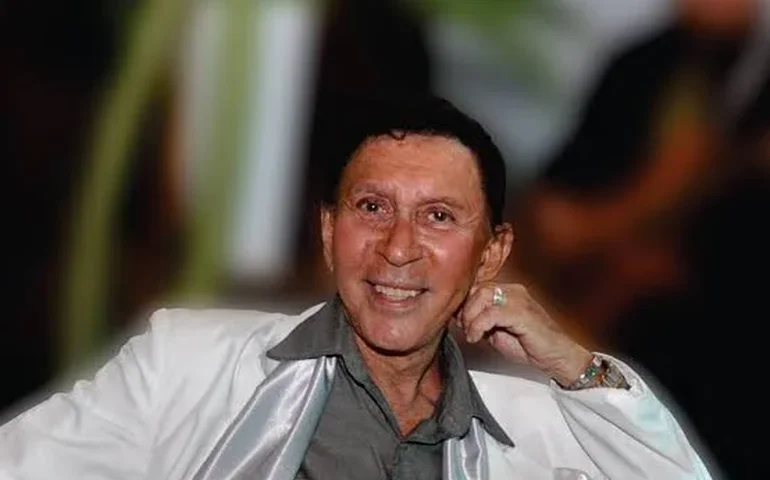 Luto no jornalismo alagoano: morre Di Menezes, colunista social e artista plástico