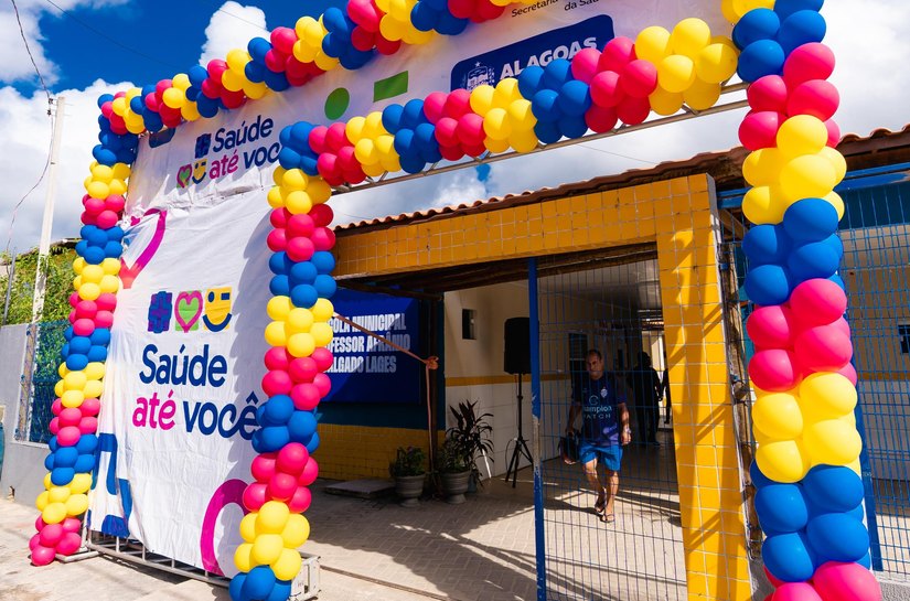 Mutirão do Programa Saúde Até Você leva consultas, exames e agendamento de cirurgias à São Miguel dos Milagres