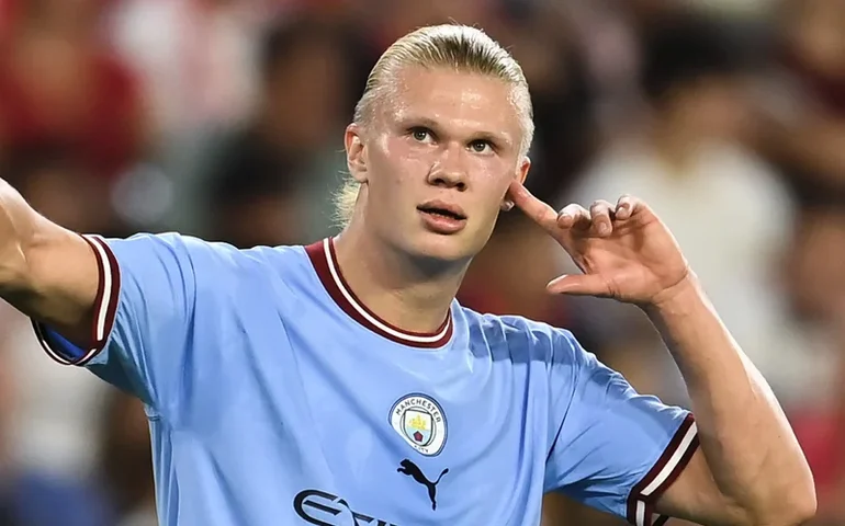 Haaland lidera virada histórica da Noruega, e Itália volta a encarar drama da repescagem