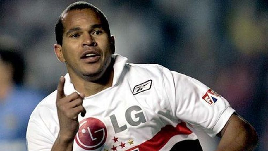 Aloísio Chulapa é o novo reforço do CRB