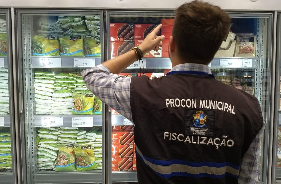 Procon Aracaju Ascom Semdec