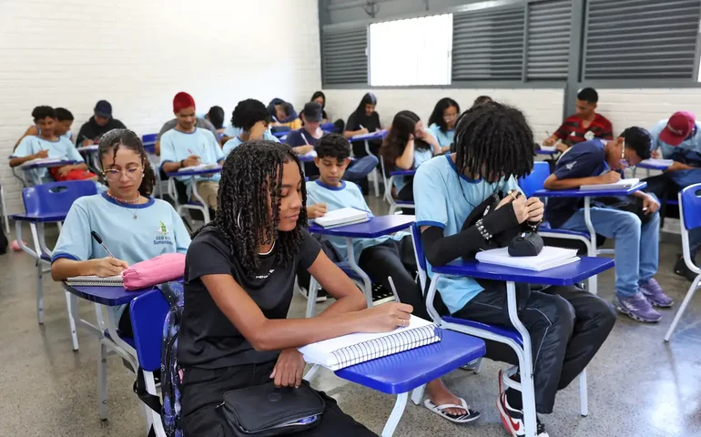 Pé-de-Meia: nascidos em maio e junho recebem 9ª parcela