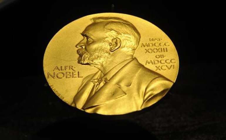 Exposição conta a história e a importância do Prêmio Nobel