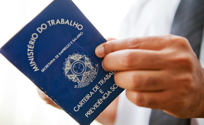 Desemprego sobe para 7,9% em outubro, maior taxa desde 2007 Desemprego sobe para 7,9% em outubro, maior taxa desde 2007