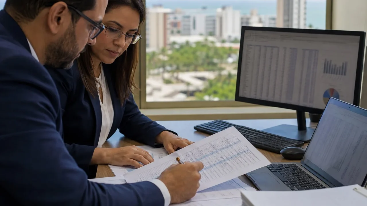 Alagoas contrata auditoria internacional para varredura na folha de pagamento de servidores