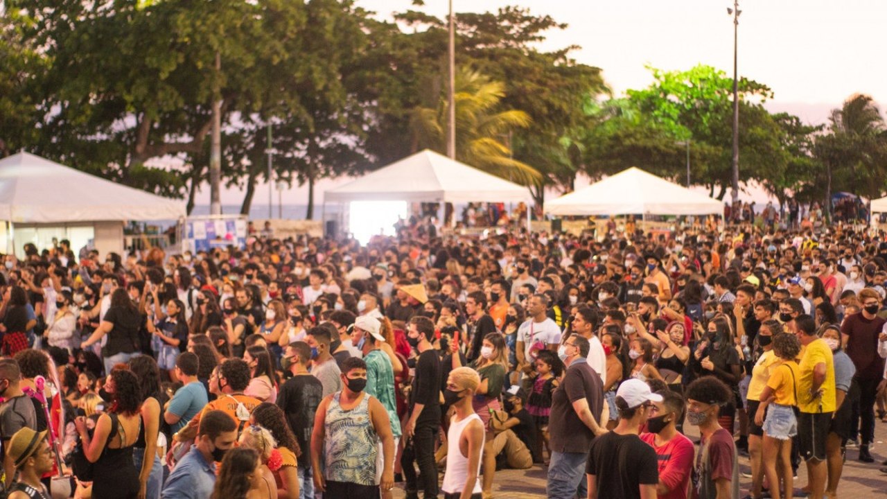 Festival da cultura nerd será realizado neste final de semana em Maceió