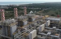 Onda de calor faz demanda por energia bater recorde