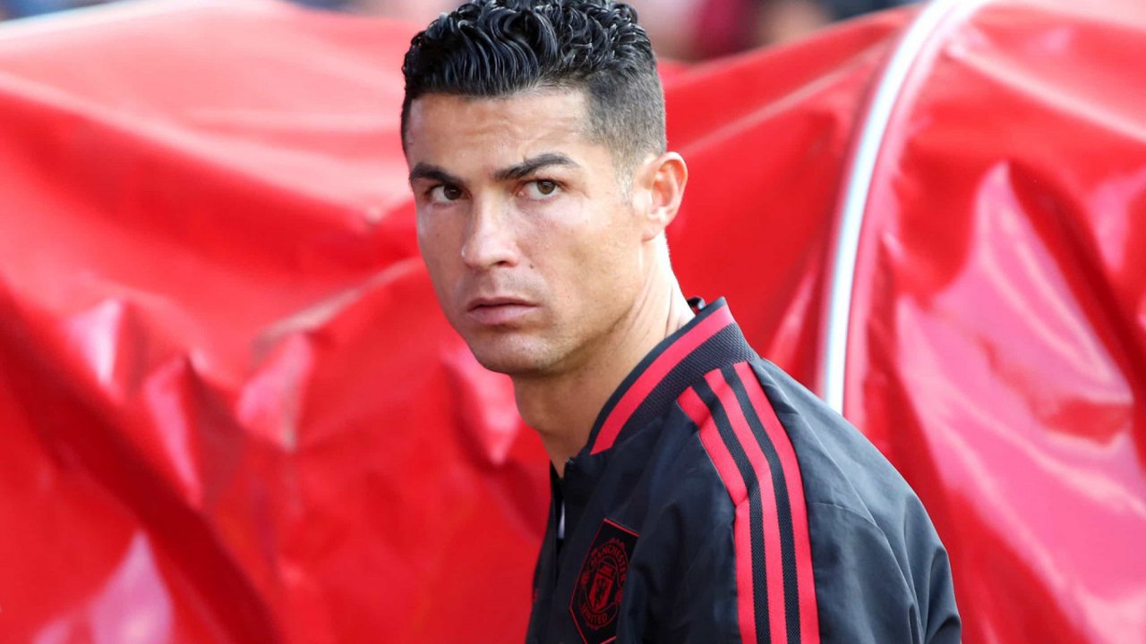 Manchester United arma contra-ataque a Cristiano Ronaldo após entrevista polêmica