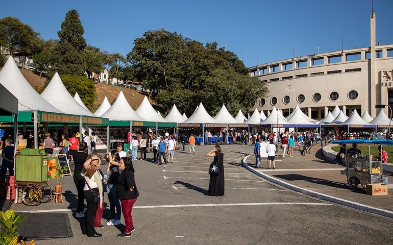 Rio publica editais literários com investimento de R$ 10 milhões